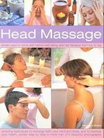 Head Massage