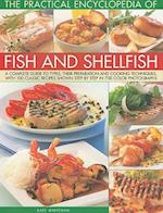 Practical Encyclopedia of Fish and Shellfish