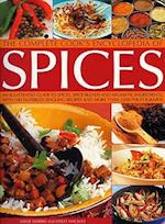 Complete Cook's Encyclopedia of Spices