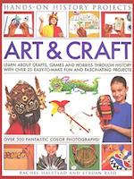 Art and Craft