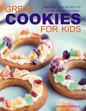 Great Cookies for Kids