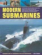 Modern Submarines
