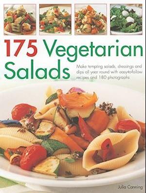 175 Vegetarian Salads