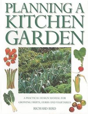 Planning a Kitchen Garden