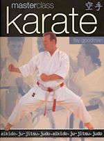 Masterclass Karate