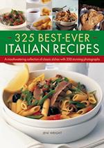 325 Best Ever Italian Recipes