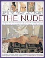 How to Draw and Paint The Nude