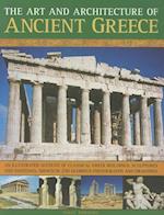 Art & Architecture of Ancient Greece