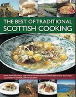 Best of Traditional Scottish Cooking