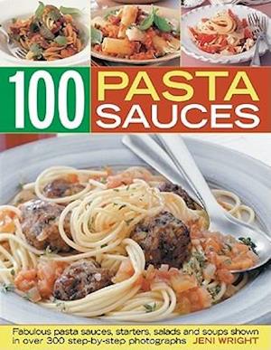 100 Pasta Sauces