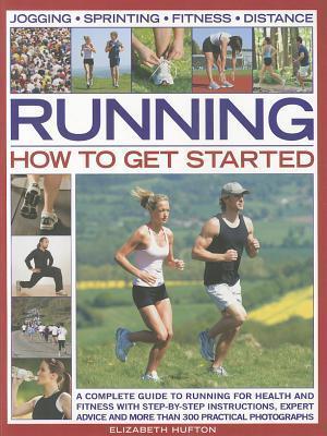 Running: How to Get Started