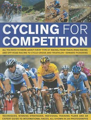 Cycling  for Competition