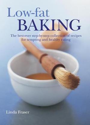 Low-fat Baking
