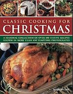 Classic Cooking for Christmas