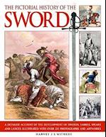 Pictorial History of the Sword