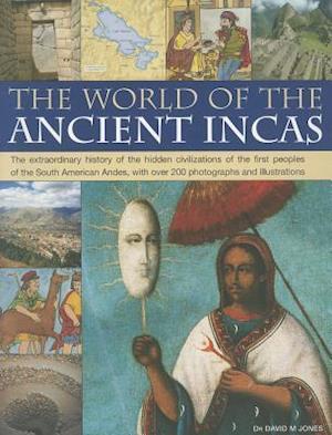 World of the Ancient Incas