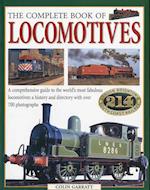 Complete Book of Locomotives