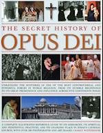 Secret History of Opus Dei