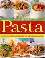 Complete Book of Pasta