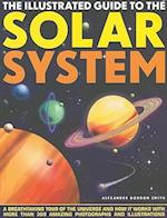 Illustrated Guide to the Solar System