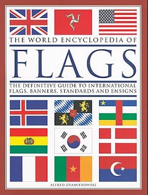 The World Encyclopedia of Flags