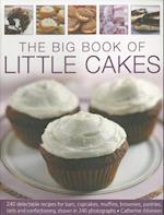 Big Book of Little Cakes