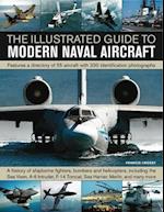 Illustrated Guide to Modern Naval Aircraft