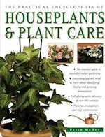 Practical Encyclopedia of Houseplants & Plant Care