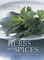Cooking With Herbs and Spices
