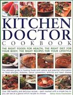 The Kitchen Doctor Cookbook