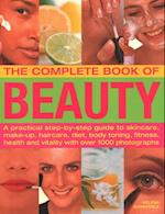 The Beauty, Complete Book of