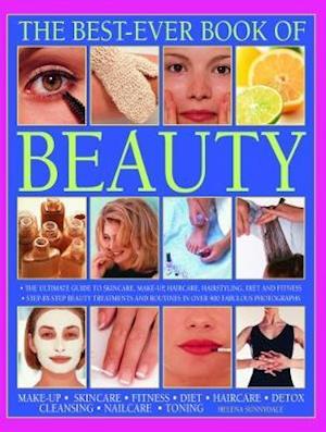 The Best Ever Book of Beauty