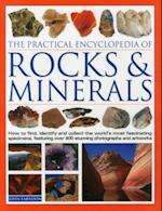 Practical Encyclopedia of Rocks and Minerals
