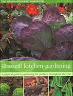 The Seasonal Kitchen Garden