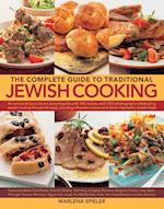 Complete Guide to Traditional Jewish Cooking