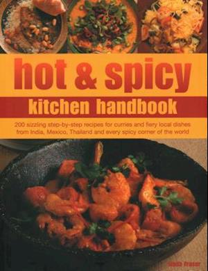 Hot & Spicy Kitchen Handbook