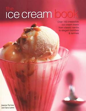 The Ice Cream Book