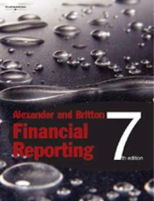 Financial Reporting