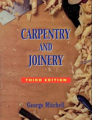 CARPENTRY AND JOINERY