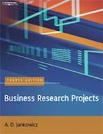 Business Research Projects