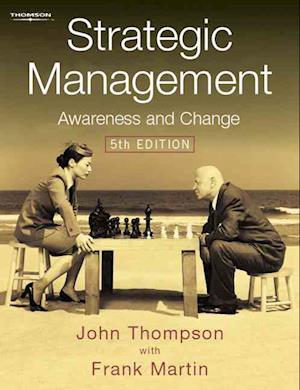 Strategic Management