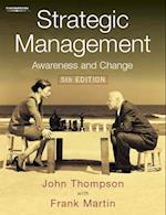 Strategic Management