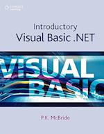 Introductory Visual Basic.Net