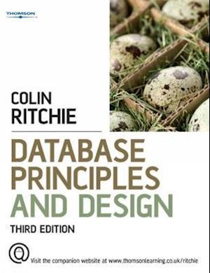 Database Principles and Design