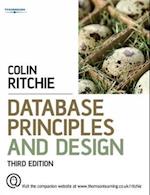 Database Principles and Design