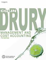 Management and Cost Accounting