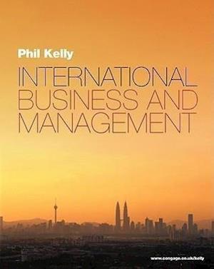 International Business and Management