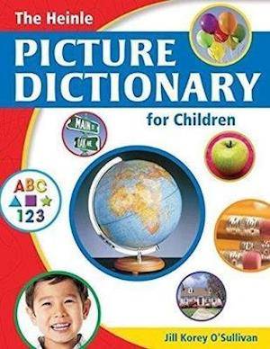 HEINLE PICTURE DICT CHILD BUNDLE