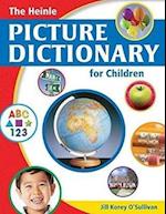 HEINLE PICTURE DICT CHILD BUNDLE