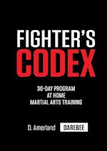 Fighter's Codex